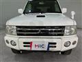 2008 Mitsubishi Pajero Mini