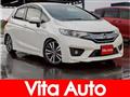 2014 Honda Fit Hybrid