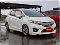 2014 Honda Fit Hybrid