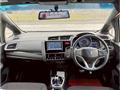 2014 Honda Fit Hybrid