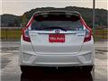 2014 Honda Fit Hybrid
