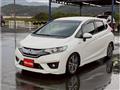 2014 Honda Fit Hybrid