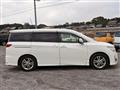 2013 Nissan Elgrand