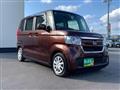 2020 Honda N BOX
