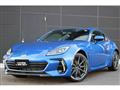 2025 Subaru BRZ