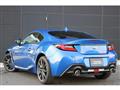 2025 Subaru BRZ