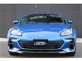 2025 Subaru BRZ