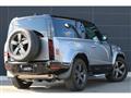 2022 Land Rover Defender