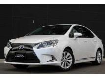 2017 Lexus HS HYBRID