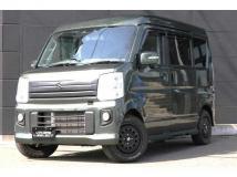 2021 Suzuki Every Wagon