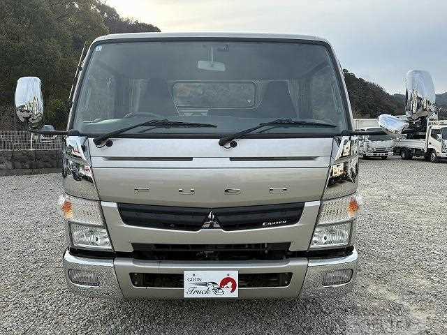 2015 Mitsubishi Fuso Canter