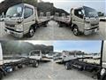2015 Mitsubishi Fuso Canter
