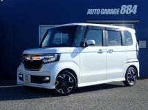 2018 Honda N BOX