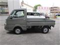 2024 Suzuki Carry Truck