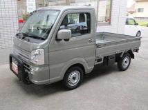 2024 Suzuki Carry Truck