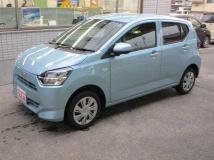 2024 Daihatsu Mira