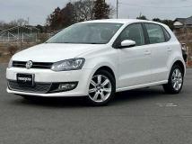 2013 Volkswagen Polo
