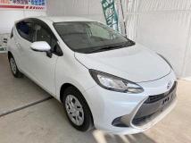 2022 Toyota AQUA
