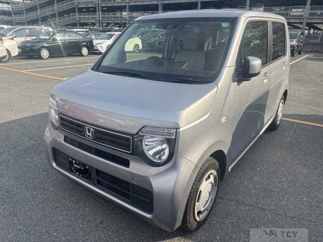 2020 Honda Honda Others