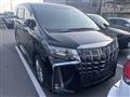 2021 Toyota Alphard G