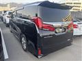 2021 Toyota Alphard G