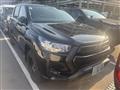 2022 Toyota Hilux