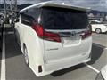 2019 Toyota Alphard G