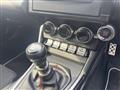 2022 Subaru BRZ