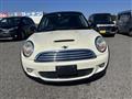 2009 BMW MINI