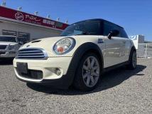 2009 BMW MINI