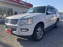 2009 Ford Explorer
