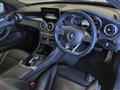2014 Mercedes-Benz C-Class