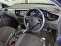 2021 Volkswagen Polo