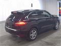 2011 Porsche Cayenne