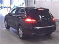 2011 Porsche Cayenne