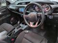 2023 Toyota Hilux