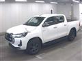 2023 Toyota Hilux