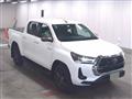 2023 Toyota Hilux