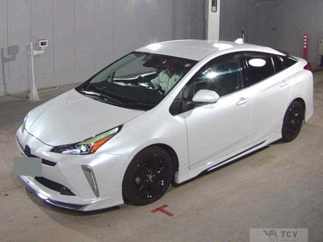 2020 Toyota Prius