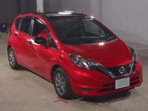 2019 Nissan Note