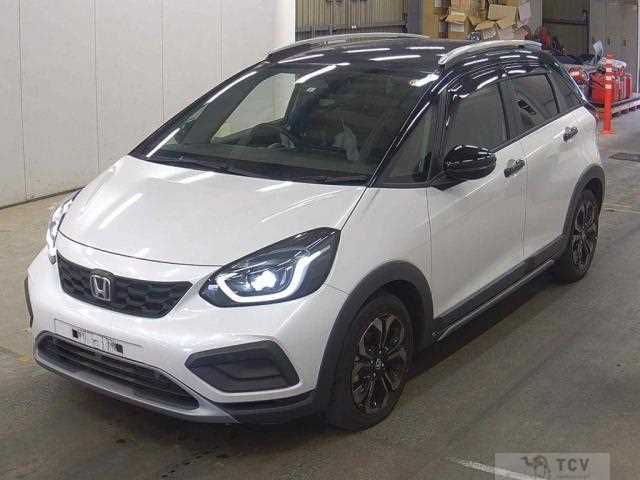 2023 Honda Fit