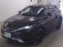 2025 Toyota Harrier Hybrid