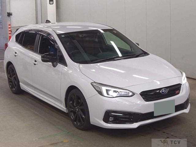 2021 Subaru Impreza