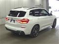 2020 BMW X3