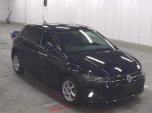 2019 Volkswagen Polo