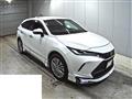 2021 Toyota Harrier