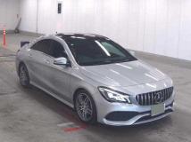 2016 Mercedes-Benz Mercedes-Benz Others