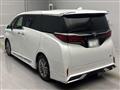 2024 Toyota Alphard G