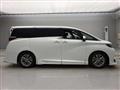 2024 Toyota Alphard G