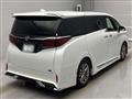 2024 Toyota Alphard G
